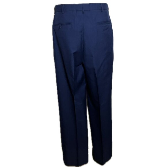 US ARMY Men's Junior Enlisted ASU Trousers - Picture 2 of 2